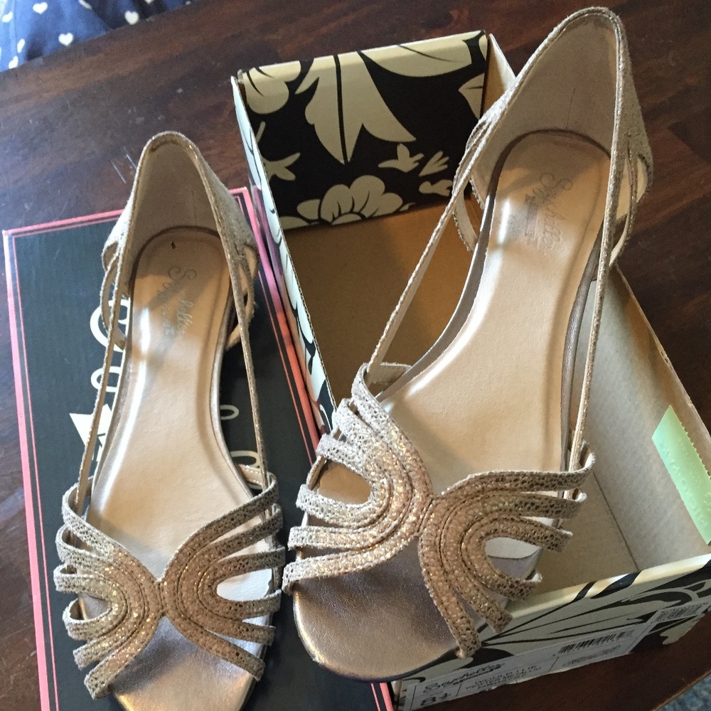 Seychelles Would I Lie